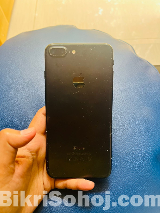 Iphone 7 Plus